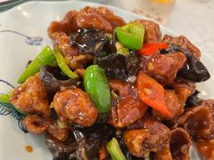 -鼎香润(德胜门内店)