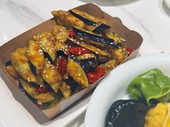 -双合园·海鲜水饺青岛菜(万佳广场店)