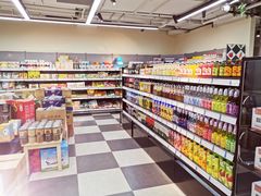 -杭州大厦LSE城市生活超市(杭州大厦店)