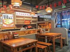 -陈家婆的菜(梅溪湖店)