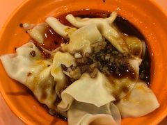 -龙抄手(春熙路总店)