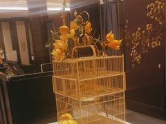 -君庭中餐厅(友谊宾馆店)
