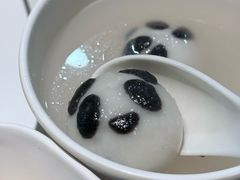 -金熊猫川菜餐厅