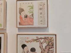 -宝龙艺术中心(七宝宝龙城店)
