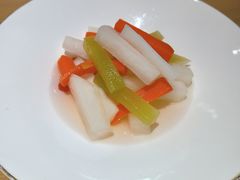-马记永·兰州牛肉面(常州新北万达店)