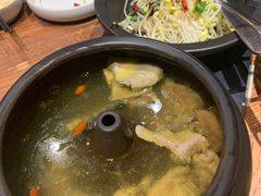 云海肴汽锅鸡-云海肴·汽锅鸡·云南菜(美罗城店)