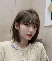 -菲·木田moontin造型salon