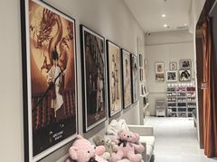 -海马体照相馆(北京大族广场店)
