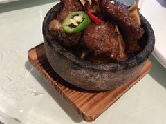 -千灯盛汇·头牌粤菜(致越优城店)