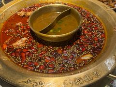 -哥老官重庆美蛙鱼头(西湖银泰十一哥店)