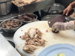 -红大哥水门鸡饭(總店)