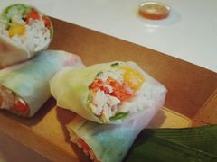 -仓库南洋海鲜小排档(柳河路店)