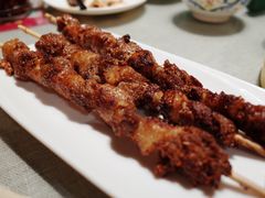 -牧马人奶茶馆(乌兰察布总店)