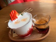 -GOIN CAFE 光阴咖啡馆