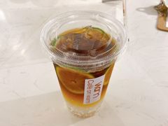 -Cafe on warm(丹霞店)