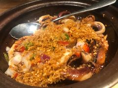-木棉·醉心粤味(COCO Park店)