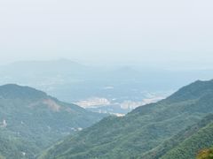 -南岳衡山风景名胜区