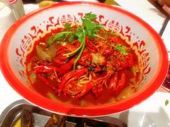 -文和友老长沙龙虾馆(化龙池店)