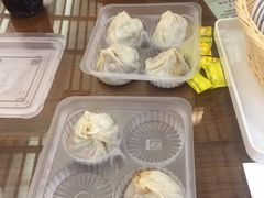 无锡小笼-笑来喜馄饨小笼工坊店(湖滨街店)