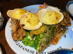 -松子料理(白家庄店)