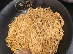 -贡梅老面馆·蟹粉面·无锡特色小吃(南长街主推店)