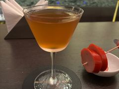 -The St·Regis Bar 瑞吉酒吧