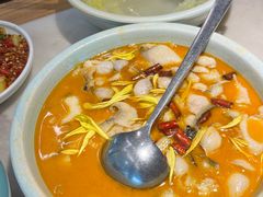 -滇铺子·云南特色菜·第九届野生菌美食节(曲靖万达店)