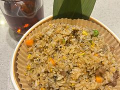 -海底捞火锅(正大乐城店)