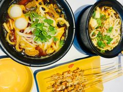 -姐弟俩土豆粉(四海唐人街店)