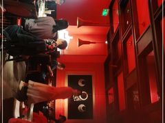 -绿茶餐厅(蓝色港湾店)