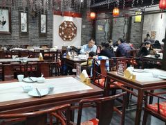 -鸭匠食府·挂炉烤鸭·新京菜(阜成路店)