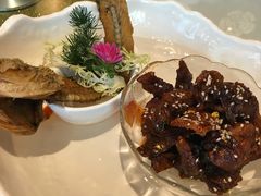 -柒园·三十年创意杭帮菜(龙湖滨江天街店)