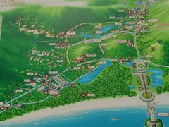 -三亚南山文化旅游区