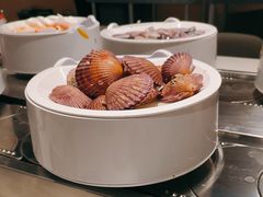 -龍歌自助小火锅(市北CBD万达店)