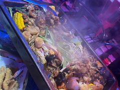 -蛙来哒(金沙洲万达店)