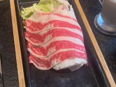 -湊湊火锅·茶憩(世博大道店)