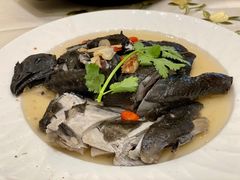 -沙龙酒家