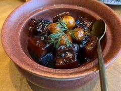 -荷风细雨·中国茶宴(世纪大道店)
