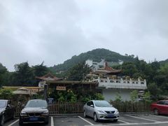 -丫口花园餐厅·融合菜