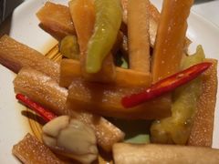 -三个椰子·现砍椰子鸡(金源CBD店)
