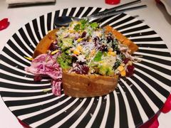 -燃扒房Steakhouse(皇庭店)