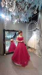 -韩国天使嫁衣婚纱礼服馆(上海旗舰店)