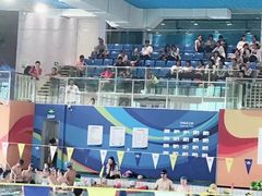 -布噜游泳俱乐部(东闸路店)