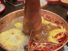-京元盛铜锅涮肉(上海总店)