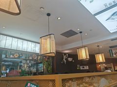 -云海肴·汽锅鸡·云南菜(高德置地店)