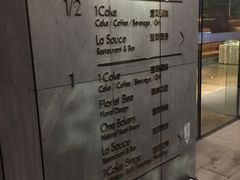 -La Sauce法意餐厅