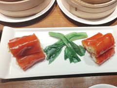 -东百坊巷大酒店·坊巷餐厅(东百中心店)