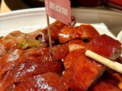 -滋粥楼·顺德菜(番禺广场总店)