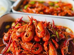 麻辣龙虾-天都火锅酒楼(虹梅南路店)
