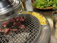 -釜山火炉·海鲜烤肉(紫藤路店)